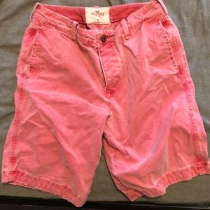 Hollister shorts